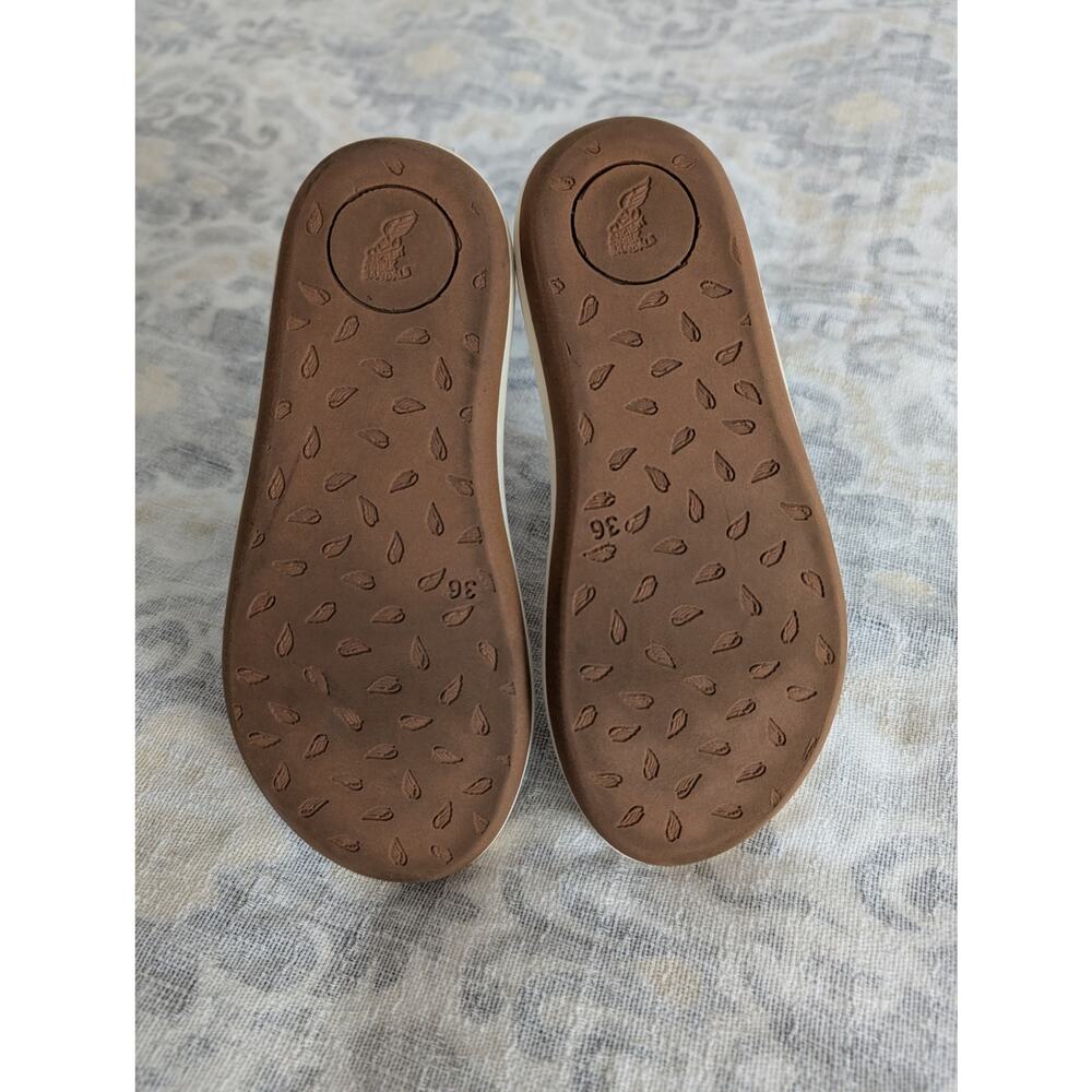 Ancient Greek Sandals Anastasia Strappy Leather Sandals - Picture 11 of 16
